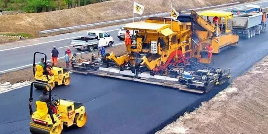 Geotecnia vial en Chillán